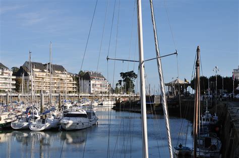 Port de La Baule-Le Pouliguen à La Baule-Escoublac