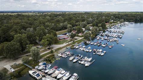 Port de Offendorf à Offendorf