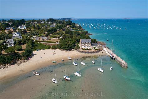 Port du Châtelet. Saint-Jacut-de-la-Mer à Saint-Jacut-de-la-Mer