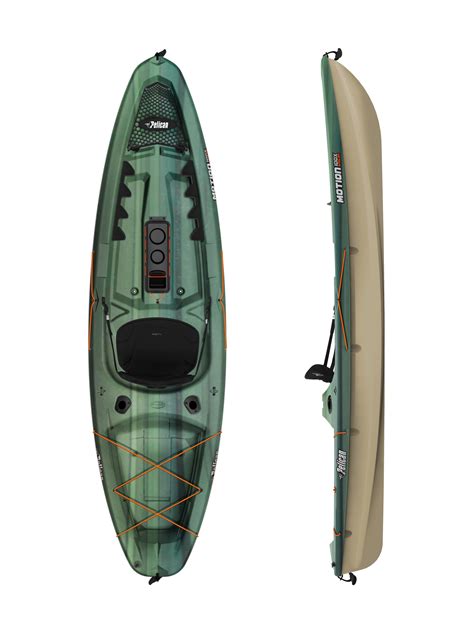 Portability of Fishing Kayak Walmart