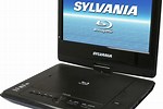 Portable DVD Player Foreign Disc