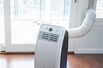 Portable Indoor Air Conditioners