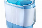 Portable Washer Dryer
