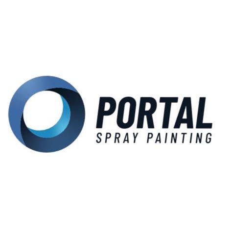 Portal spray painting Ltd