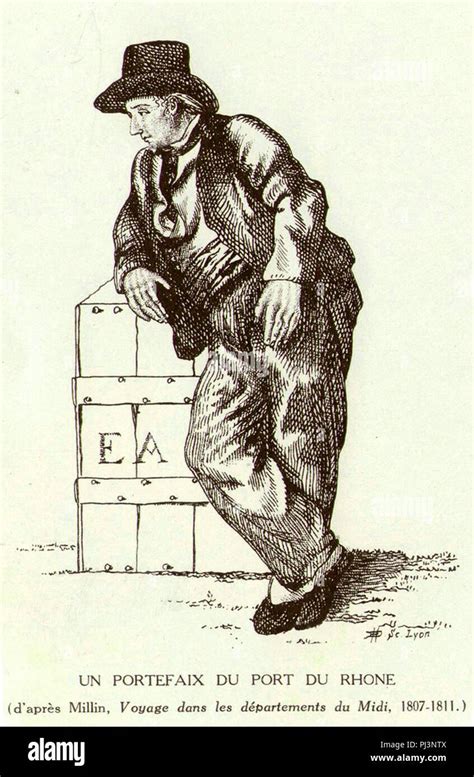 Portefaix Vincent à Avignon