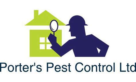 Porters Pest Control Ltd