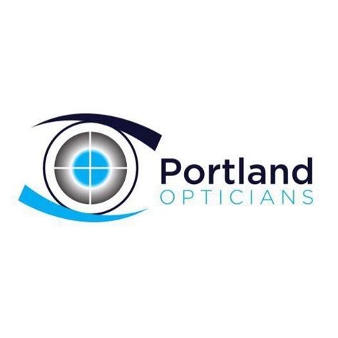 Portland Opticians & Contact Lens Centre