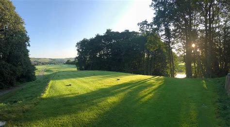 Portmore Golf Park & TOPTRACER Range