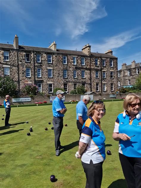 Portobello Bowling Club