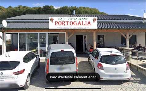 Portogalia à Assat