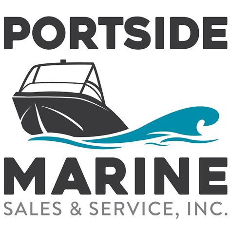 Portside Marine Sales & Service, Inc.
