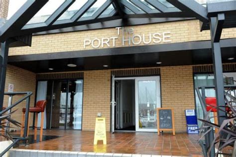 Portsmouth Business Exchange