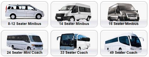 Portsmouth City Minibus Company