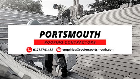 Portsmouth Roofers Co.