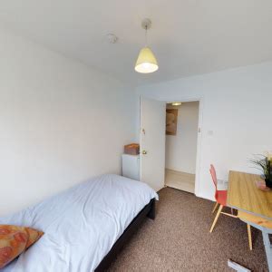 Portsmouth Student Accommodations - St George's Way