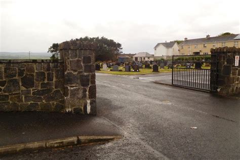 Portstewart Cemetery