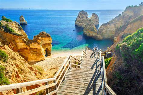Portugalia Albufeira