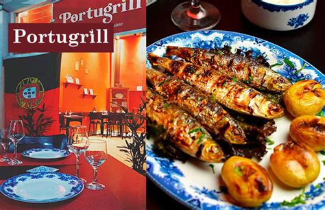 Portugrill à Frontignan