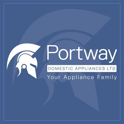 Portway Domestic Appliances Ltd.