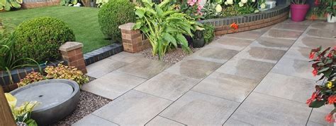 Portway Paving and Patios