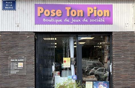 Pose Ton Pion à Montech
