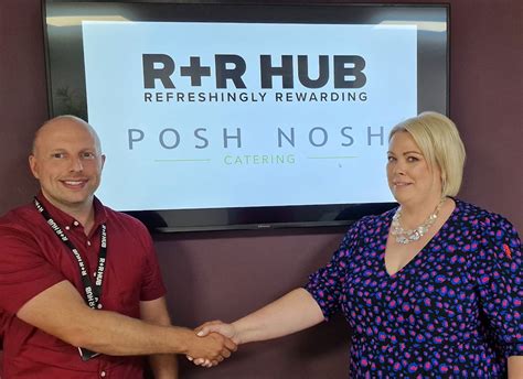 Posh Nosh (East Midlands) Ltd