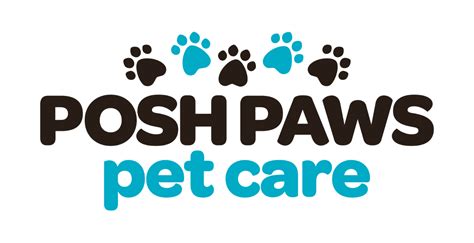 Posh Paws Petcare