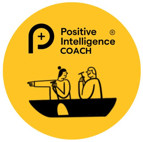 Positive Intelligence Coach
