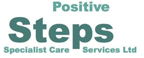 Positive Steps Specialist Care Services Ltd