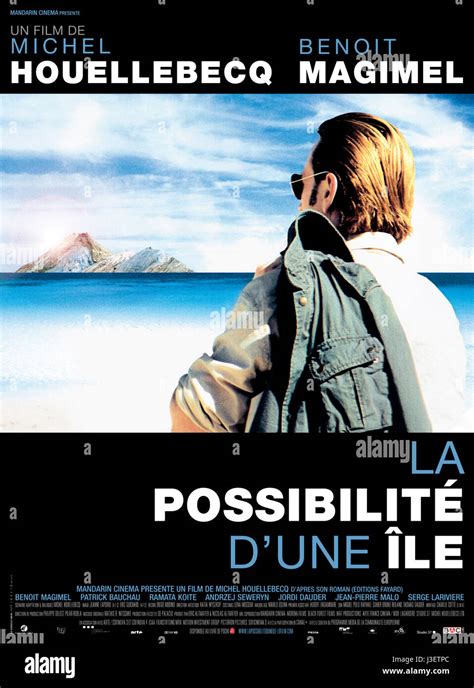 Possibility of an Island (2008) film online,Michel Houellebecq,Benoît Magimel,Patrick Bauchau,Jordi Dauder,Jean-Pierre Malo