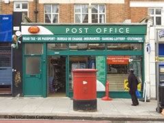 Post Office Travel Money