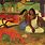 Post-Impressionism Paul Gauguin