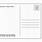 Postcard-Template-Word