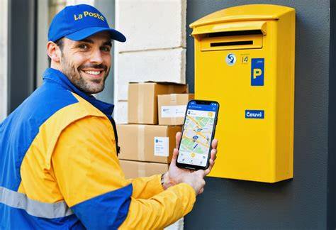 Poste 7 à Liausson