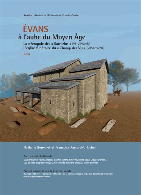 Poste evans à Évans