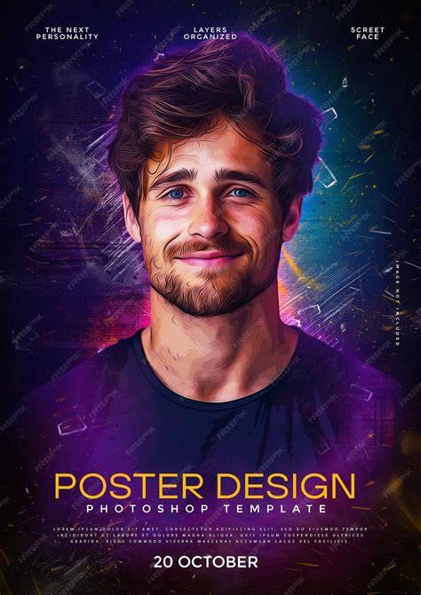 Poster Design