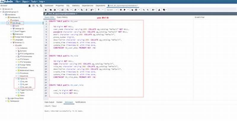 Postgresql Collate Pg Catalog  Default
