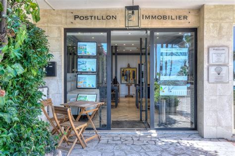 Postillon Immobilier à Nice