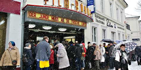 Postkutsche Dortmund