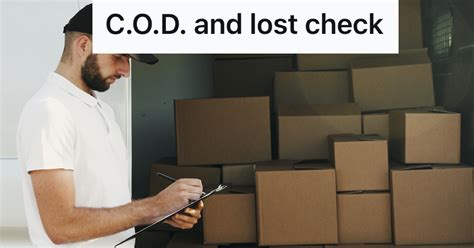 Postmaster Refused To Help A