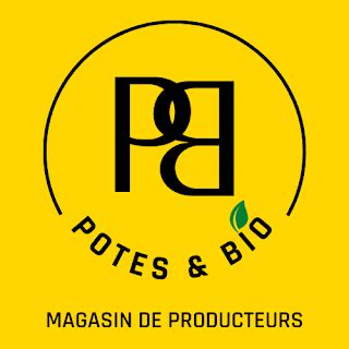 Potes & Bio à Thouars