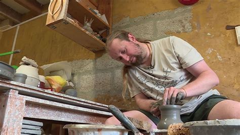 Potier Julien à Vendat