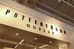 Pottery Barn Outlet