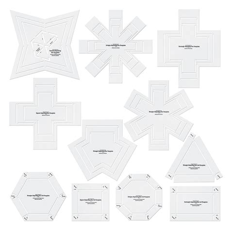 Pottery Templates