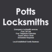 Potts Locksmiths