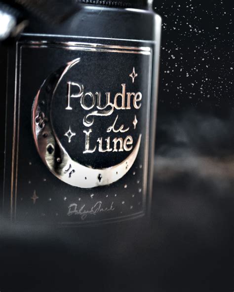 Poudre de Lune à Suze-la-Rousse