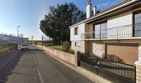 Pouget Aurelien à Calmont