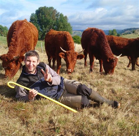 Pougnet Sebastien à Dienne