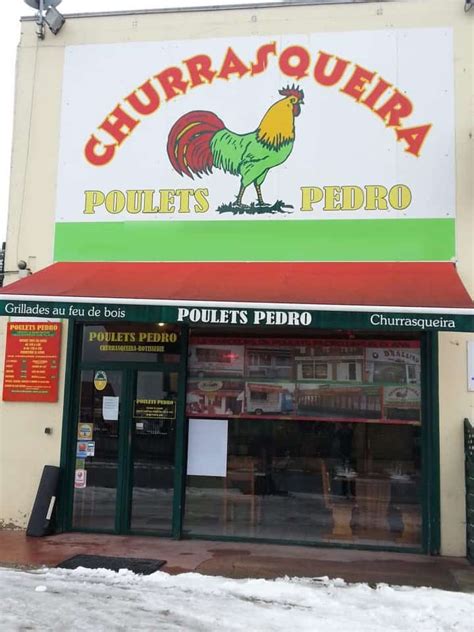 Poulets Pontault à Pontault-Combault