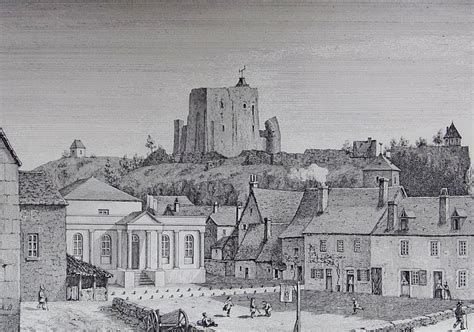 Poulichet Edmee à Montbazon